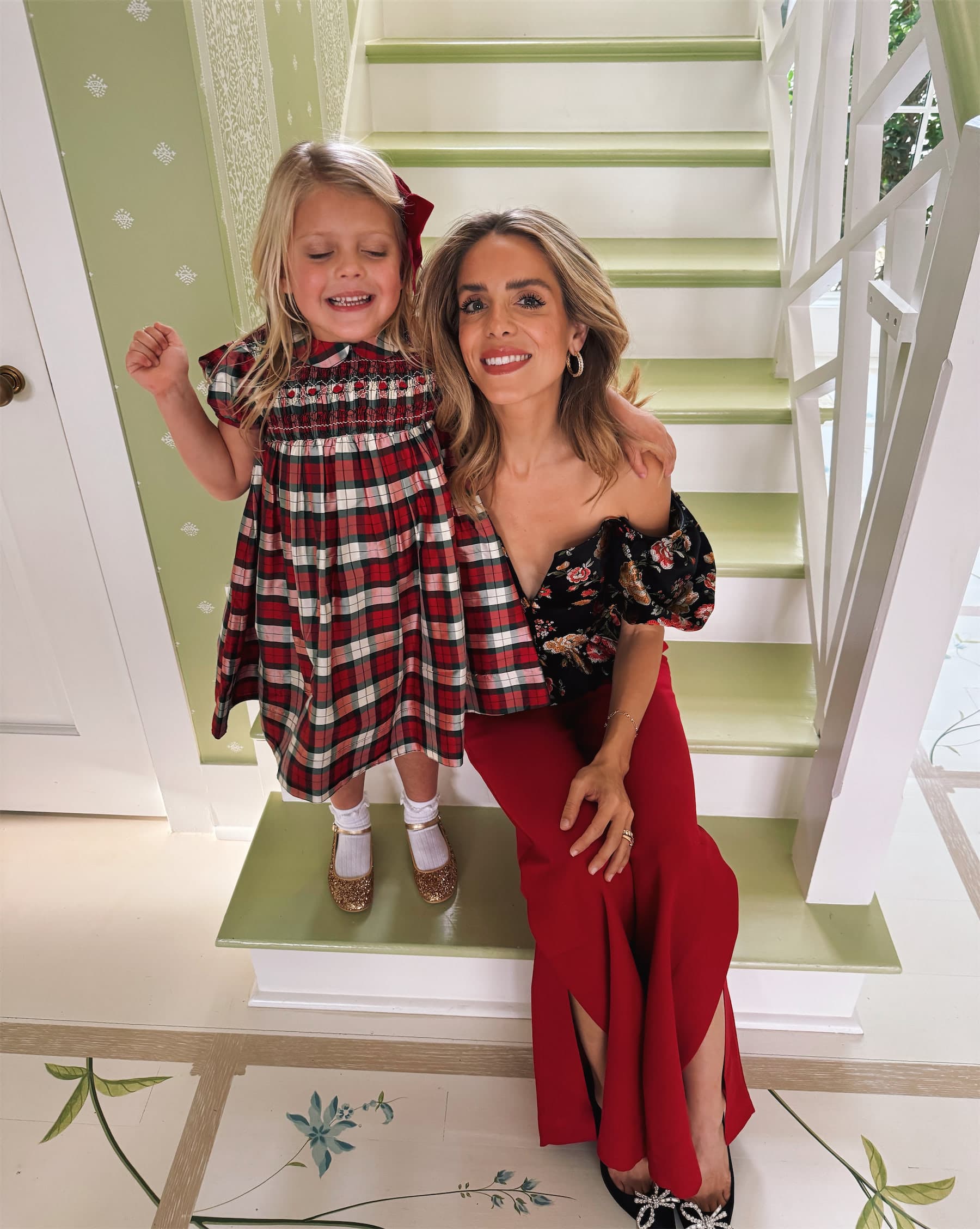 Autumn Power Meeting Ready