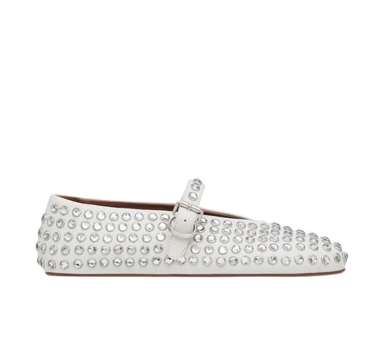 Alaia Flats