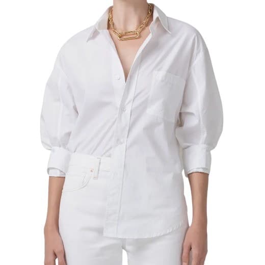 Citizens of Humanity Shirt