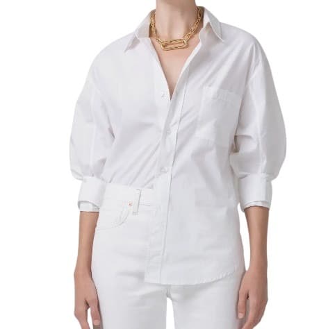 Citizens of Humanity Shirt