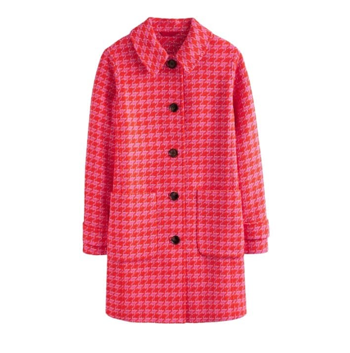 Boden Coat