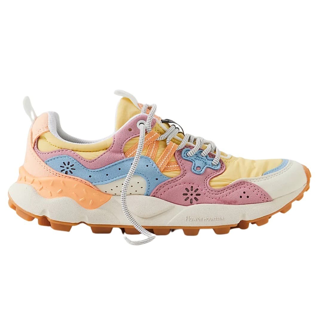 Flower Mountain Sneakers