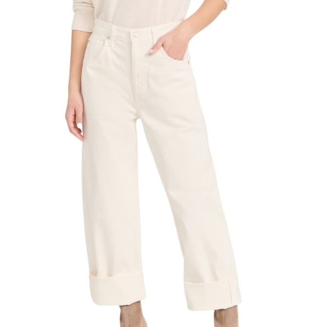 Citizens of Humanity Jeans