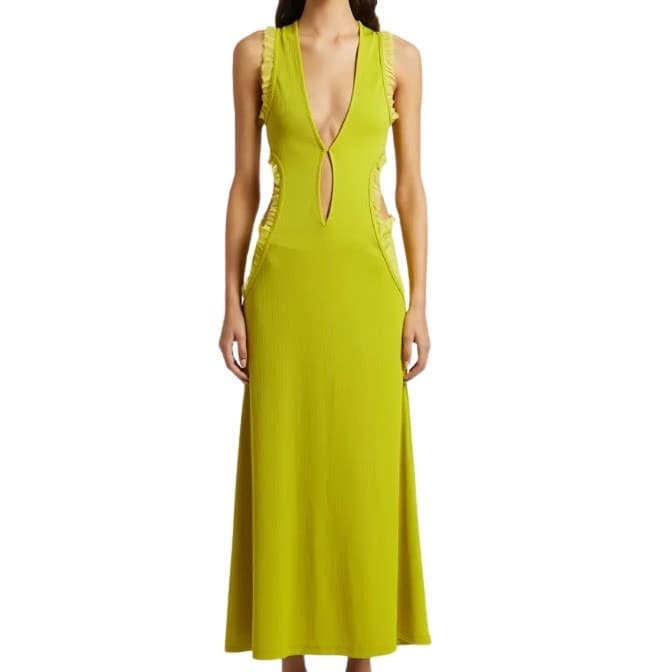 Christopher Esber Dress