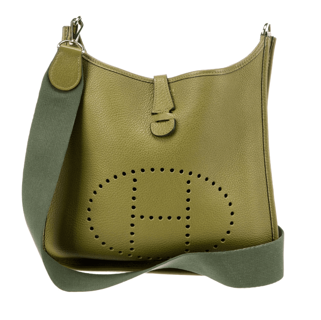 Hermes Bag
