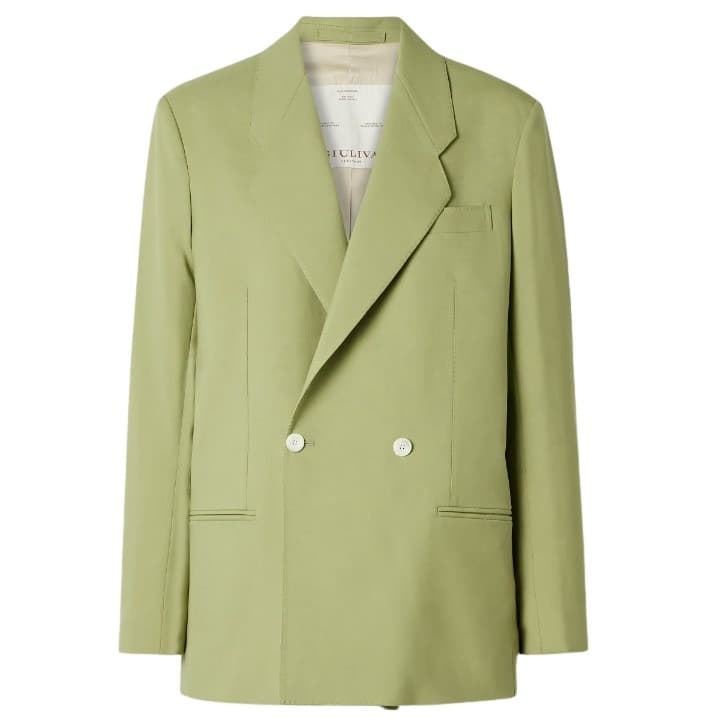Guiliva Heritage Blazer