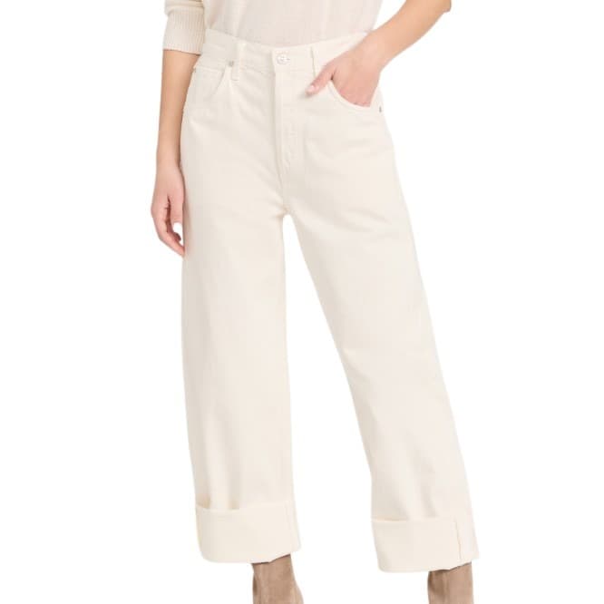 Citizens of Humanity Jeans