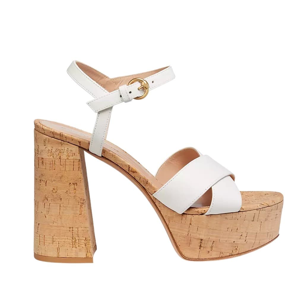 Gianvito Rossi Heels