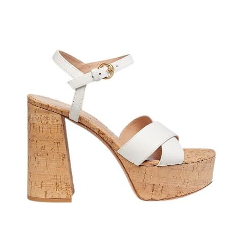 Gianvito Rossi Heels