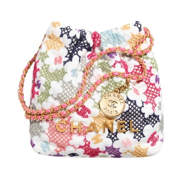 Chanel Bag