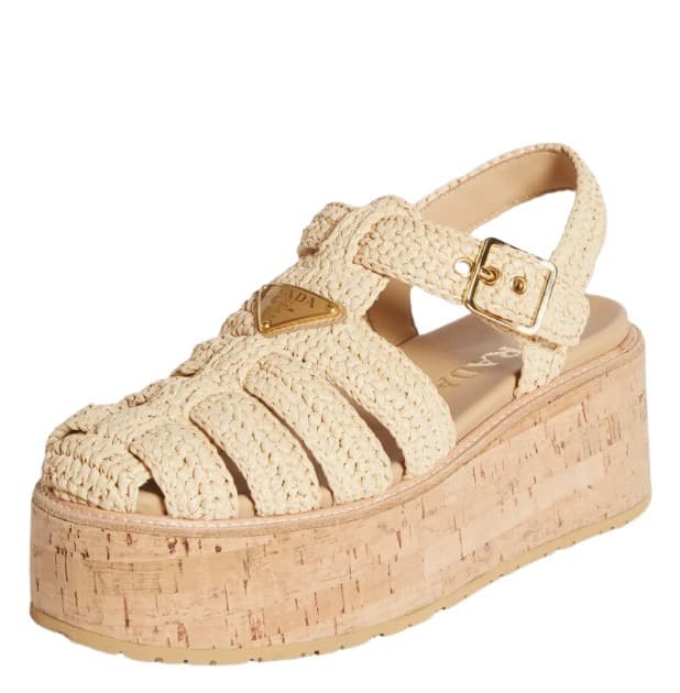 Prada Sandals