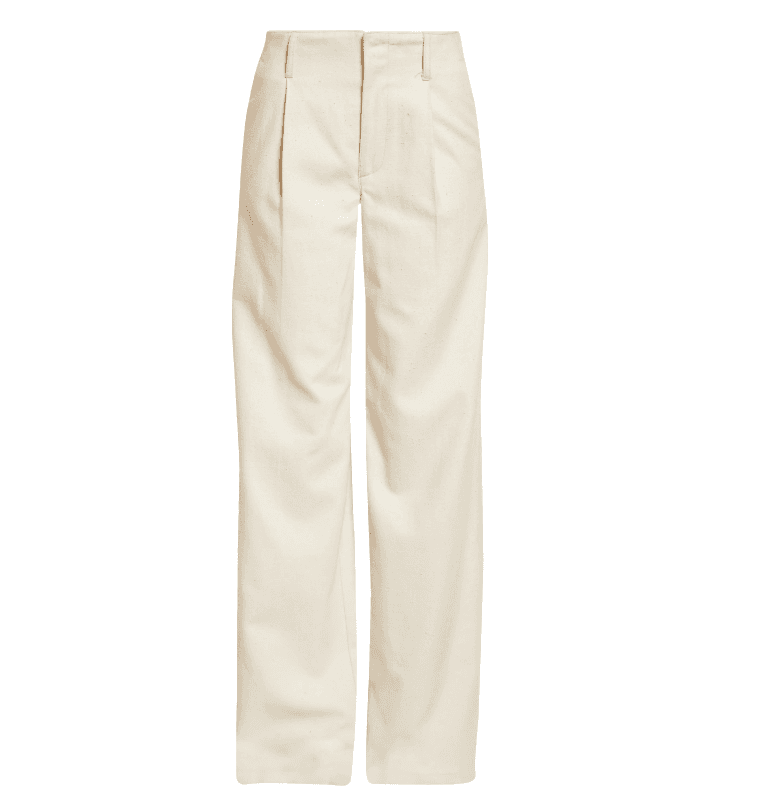 LouLou Studio Pants