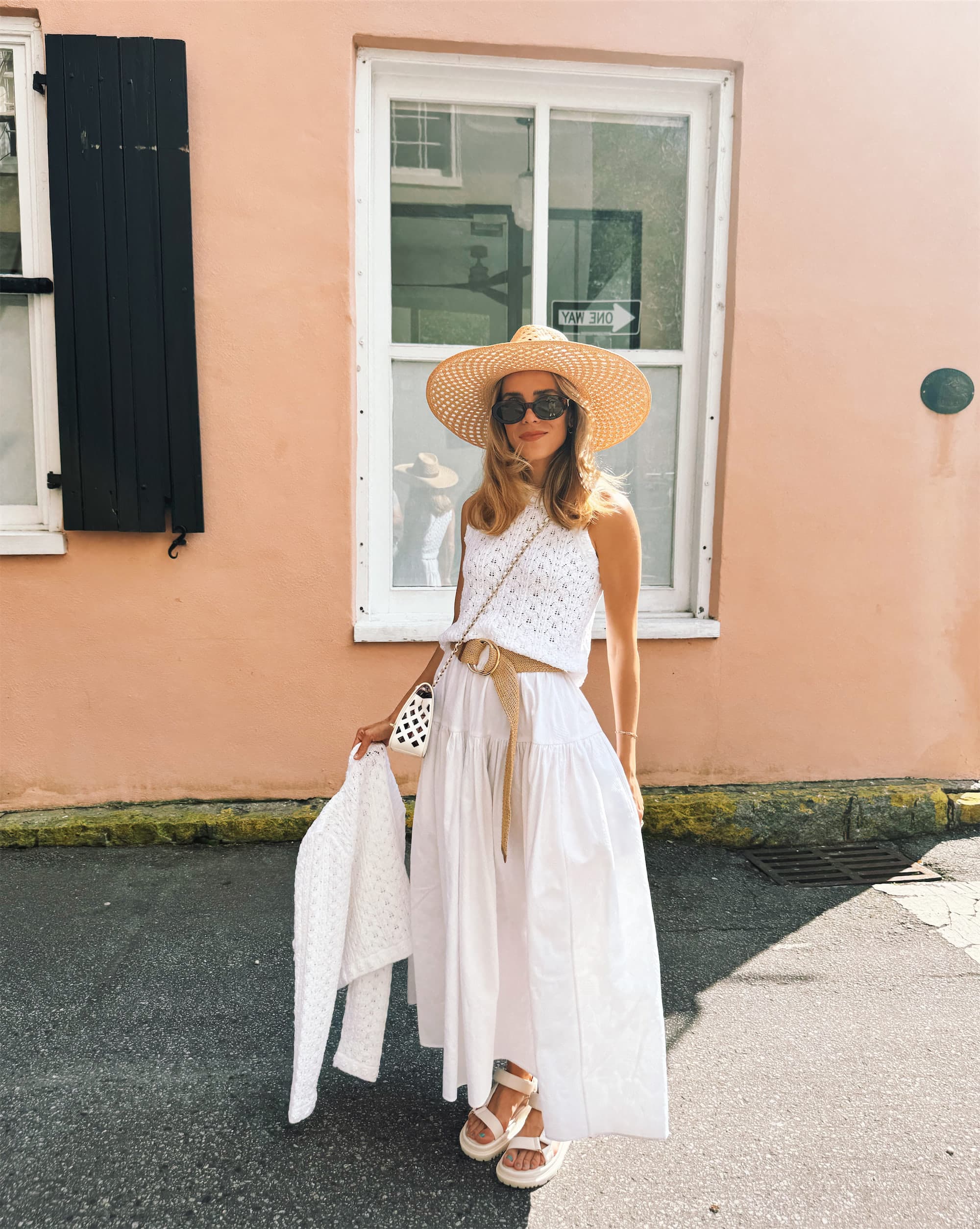 Summer Romance Awakens