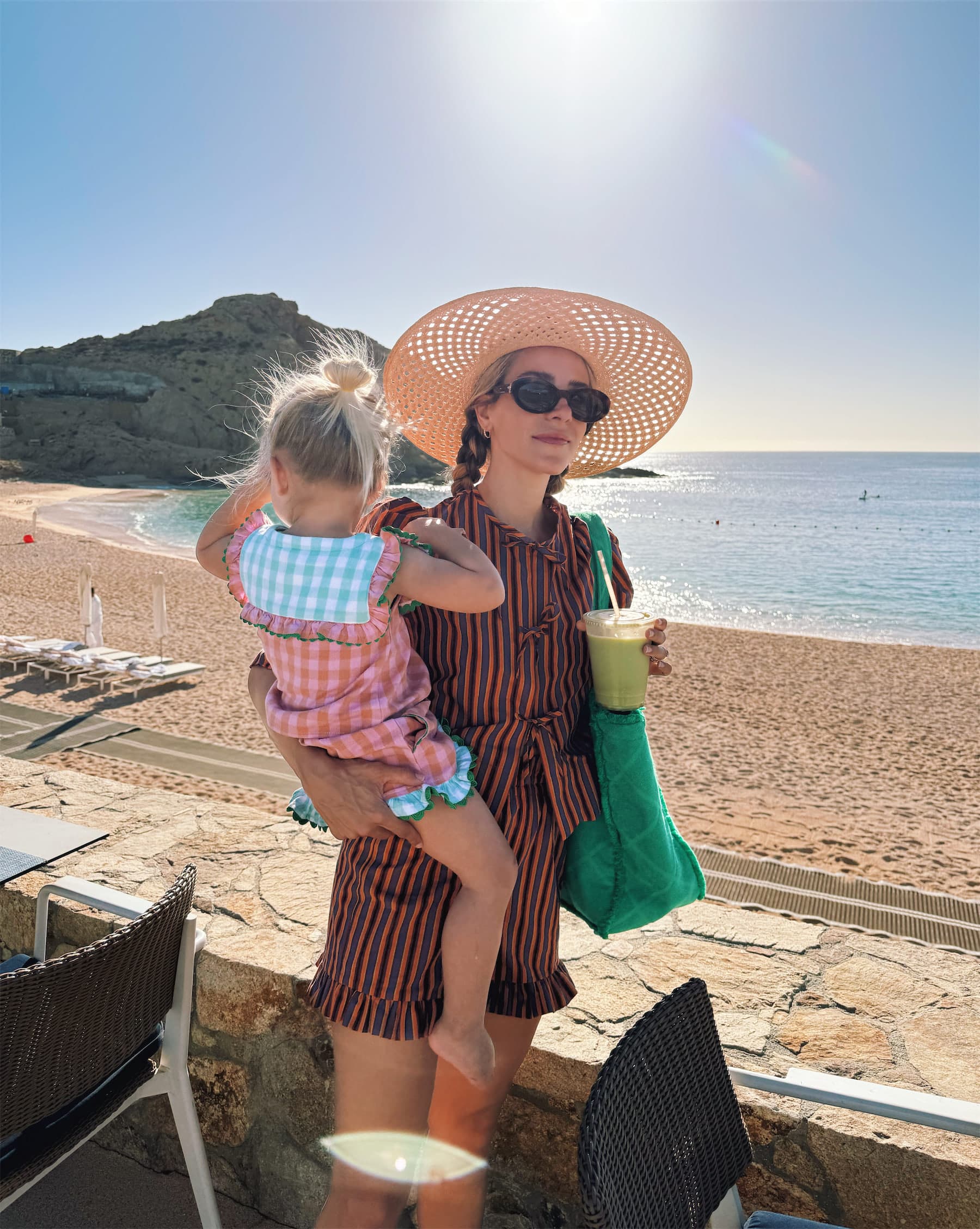 Endless Summer Escape Vibes