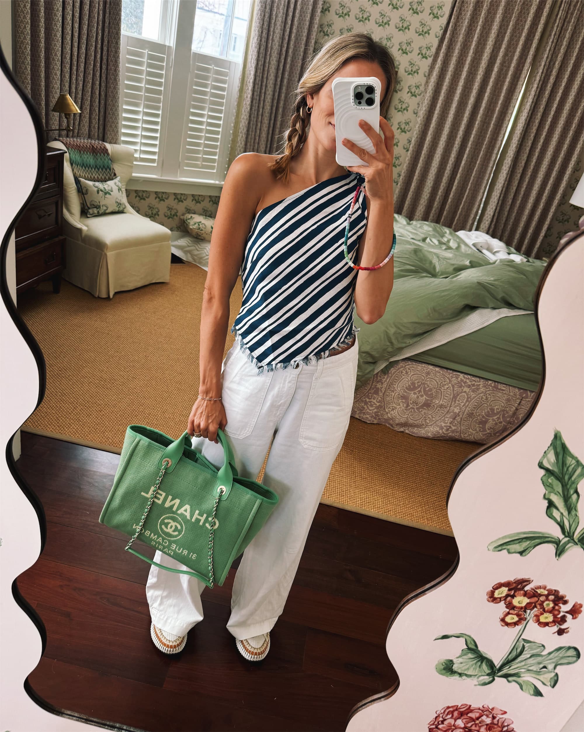 Spring Prep Power Play