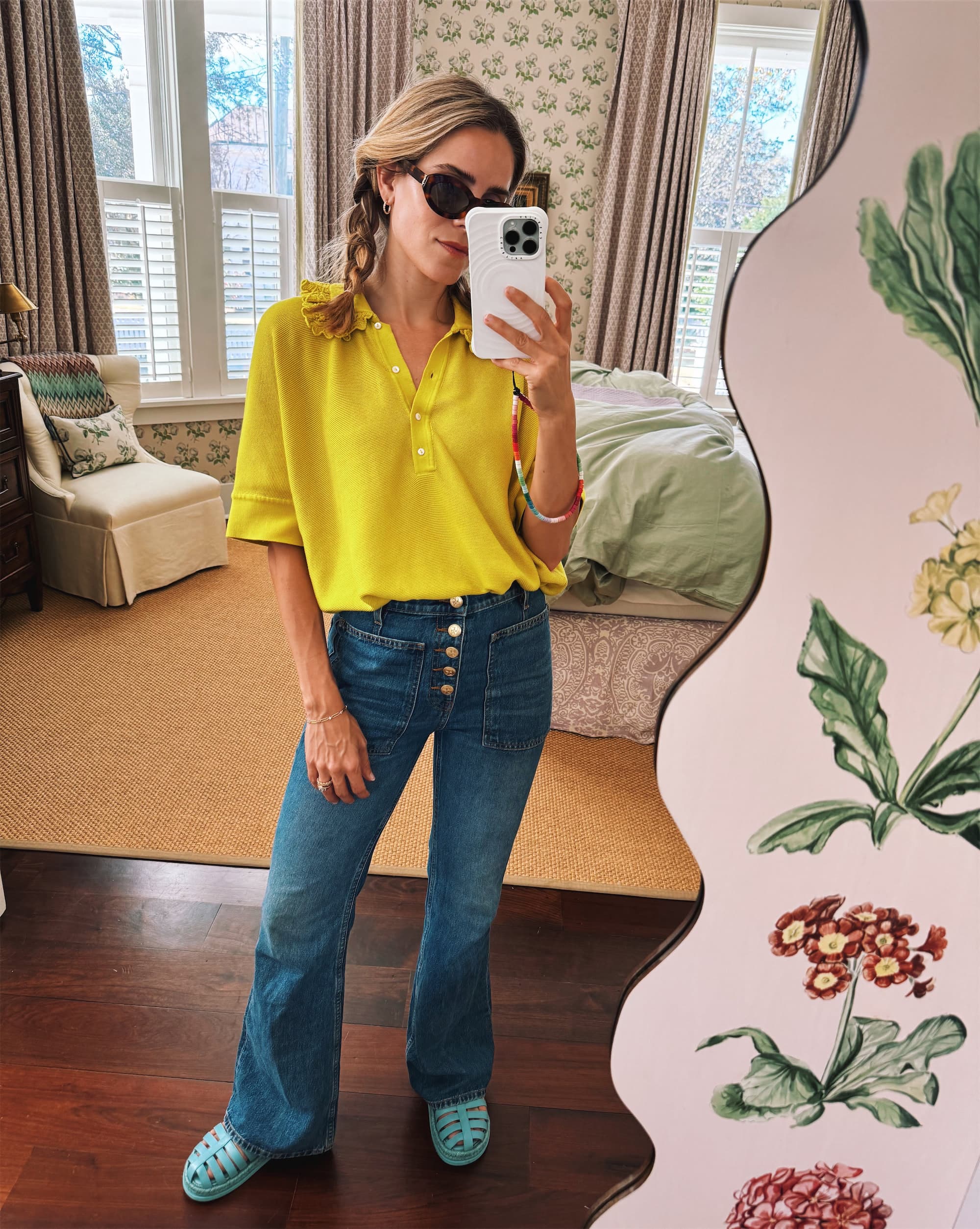 Spring Brunch Power Play