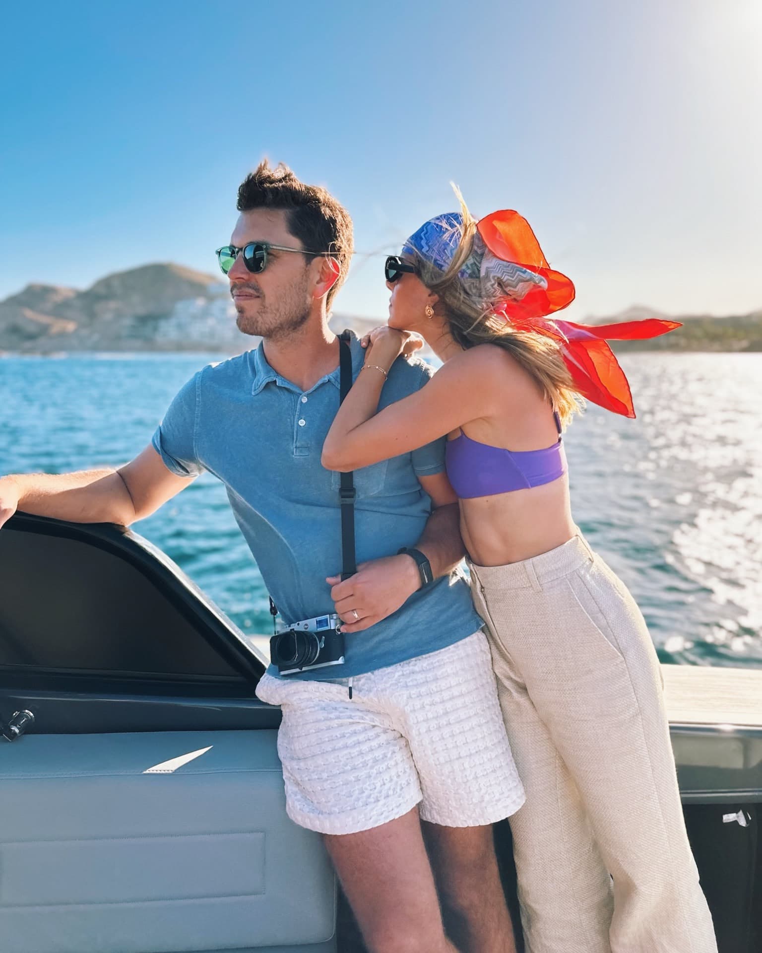 Sunset Sailing Adventure Awaits