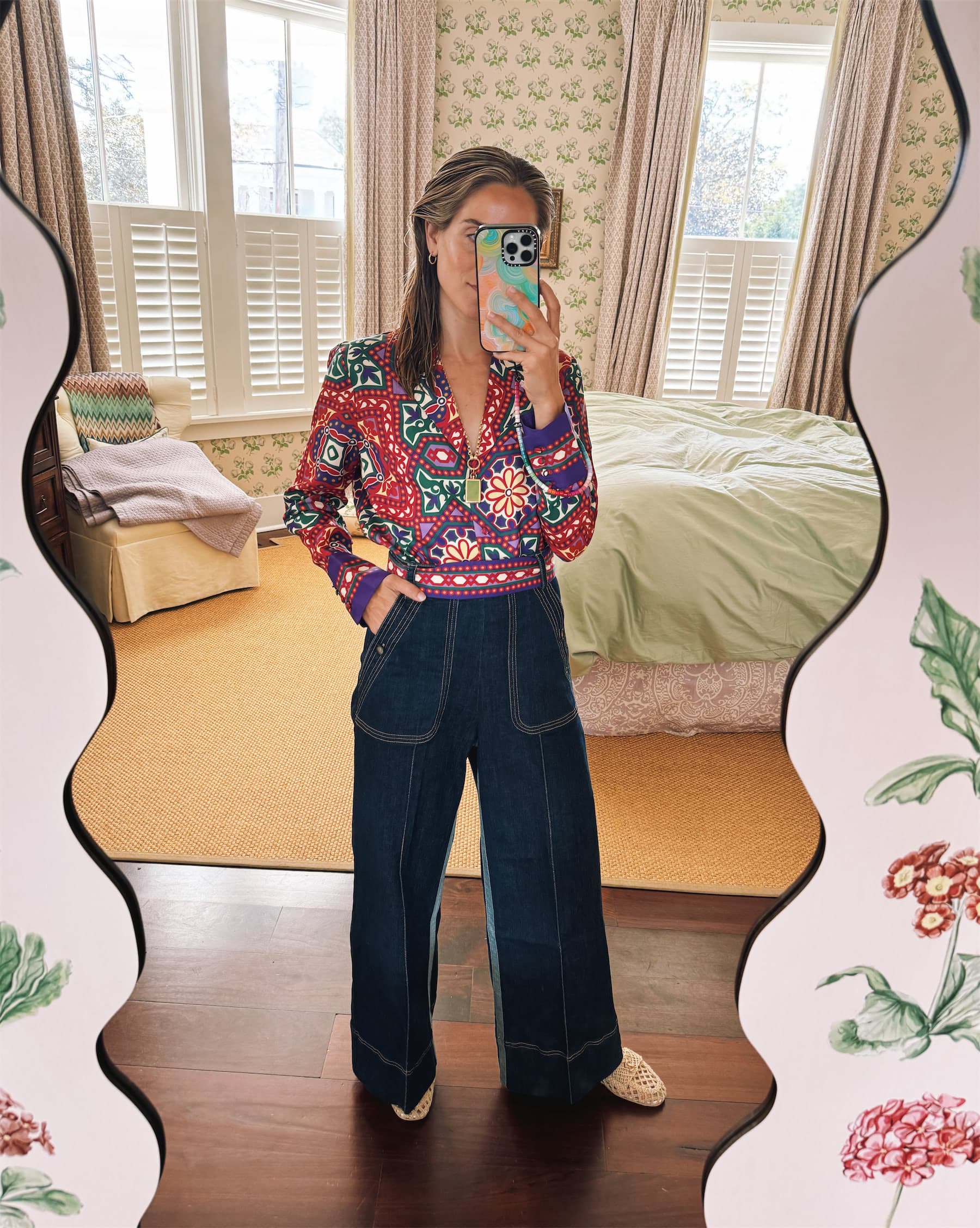 Bohemian Afternoon Revival