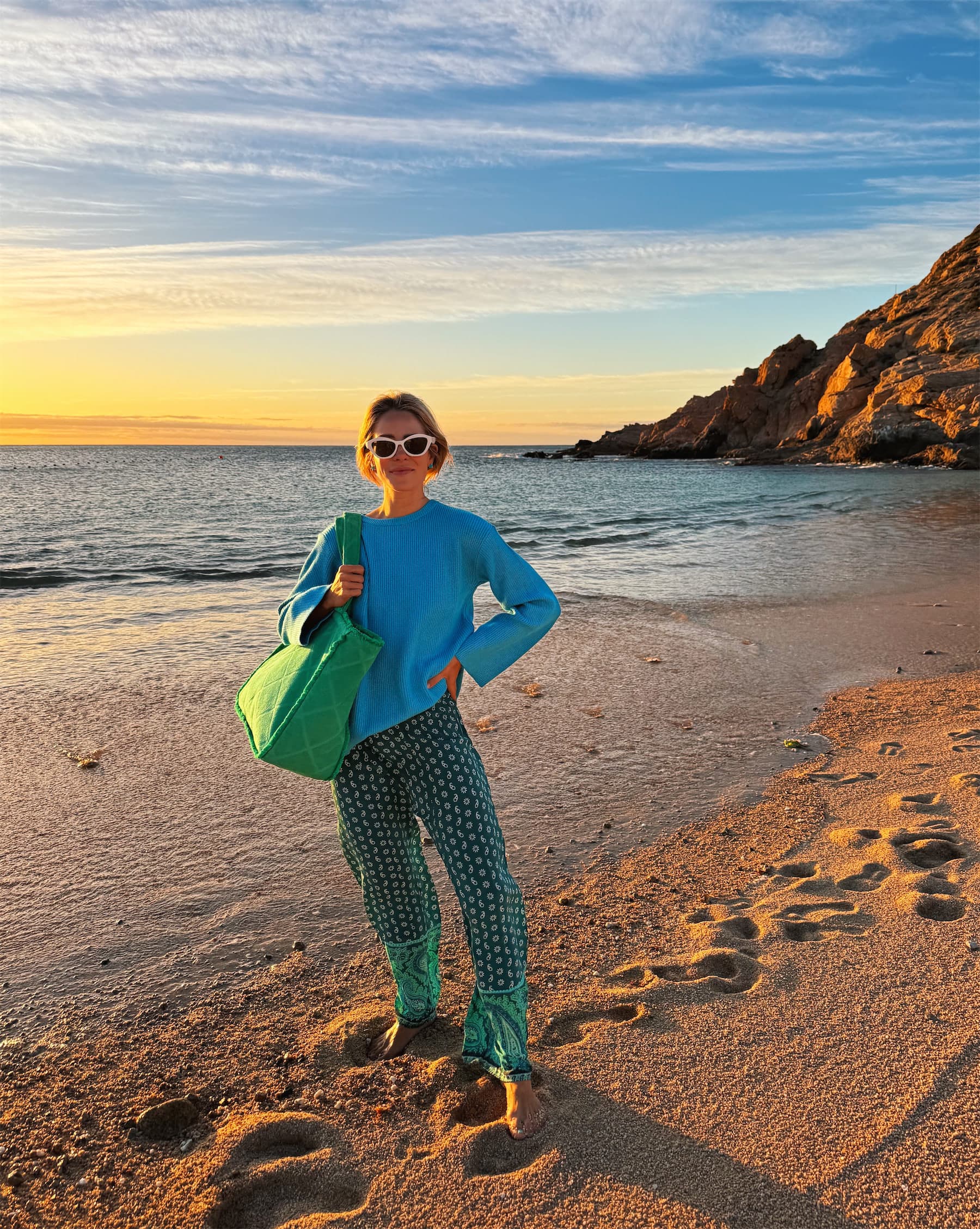 Spring Break Color Rush