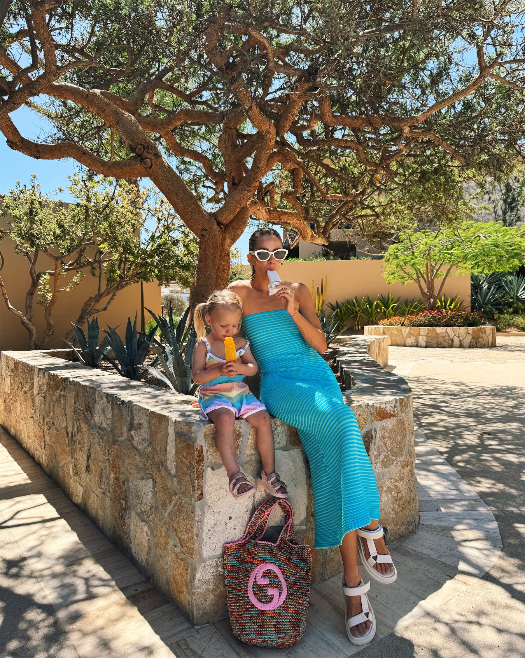 Resort Playground Perfection