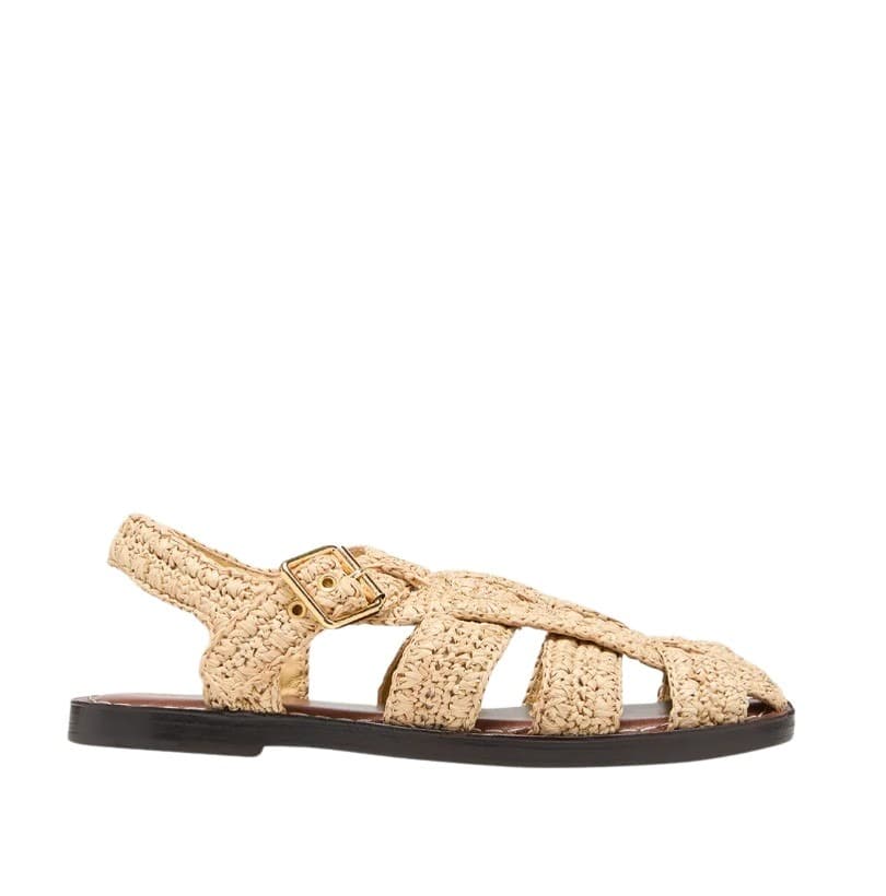 Prada Sandals