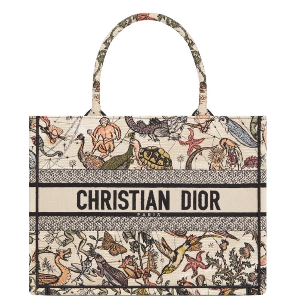 Dior Tote