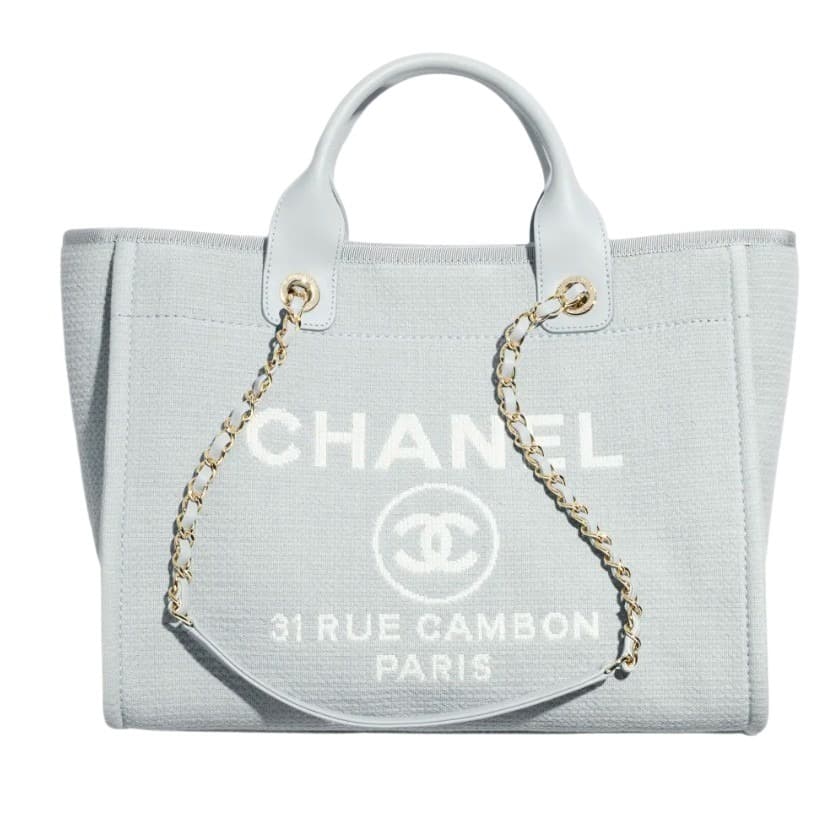 Chanel Tote