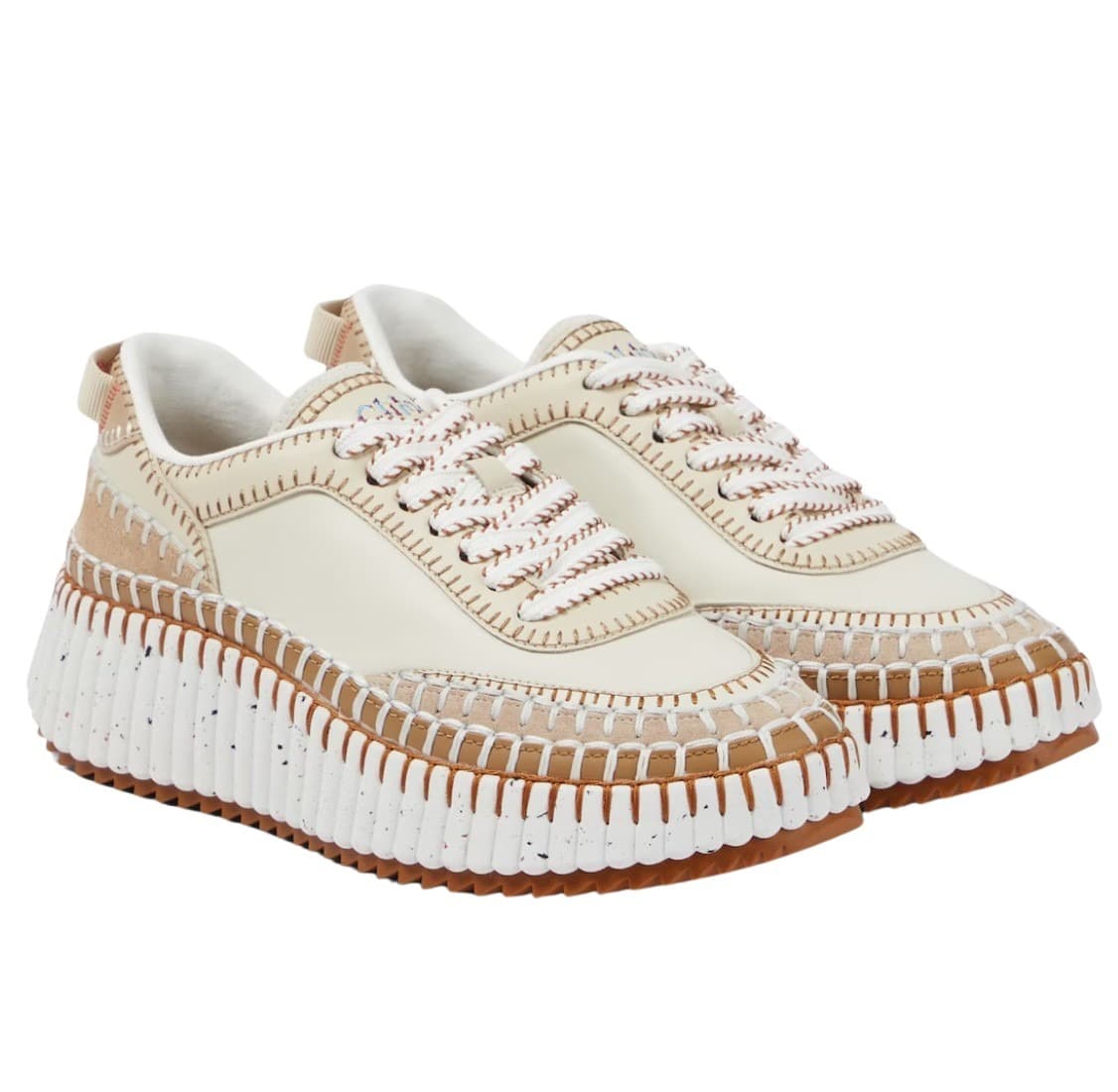 Chloe Sneakers