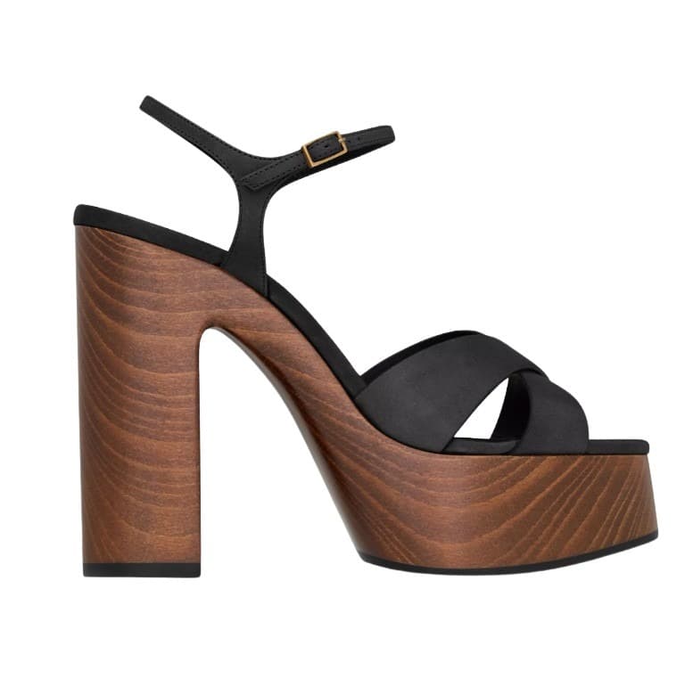 Saint Laurent Heels