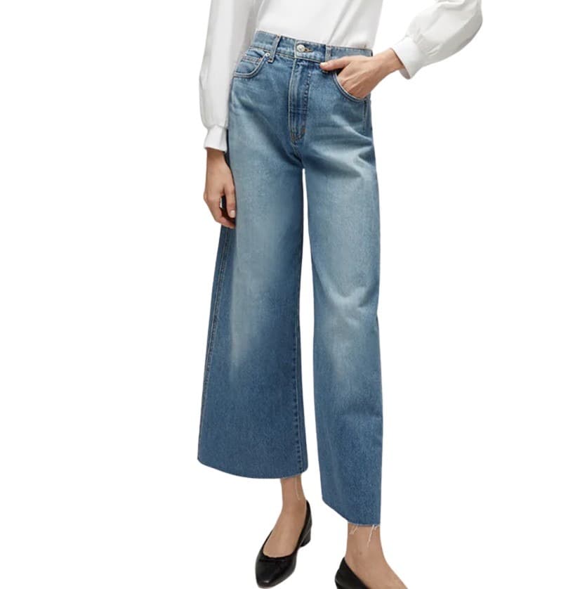 Veronica Beard Jeans