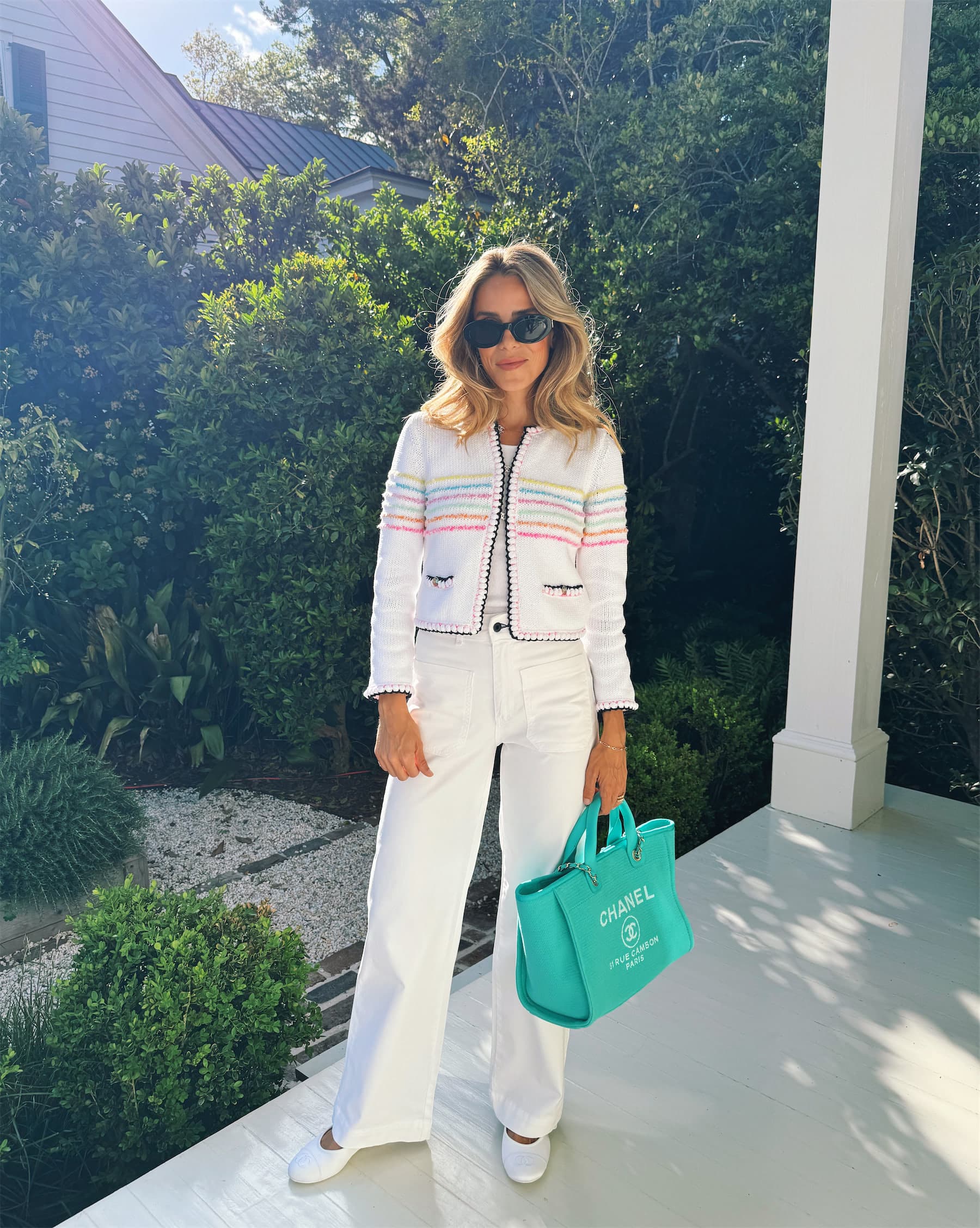 Estate of Mind outfit