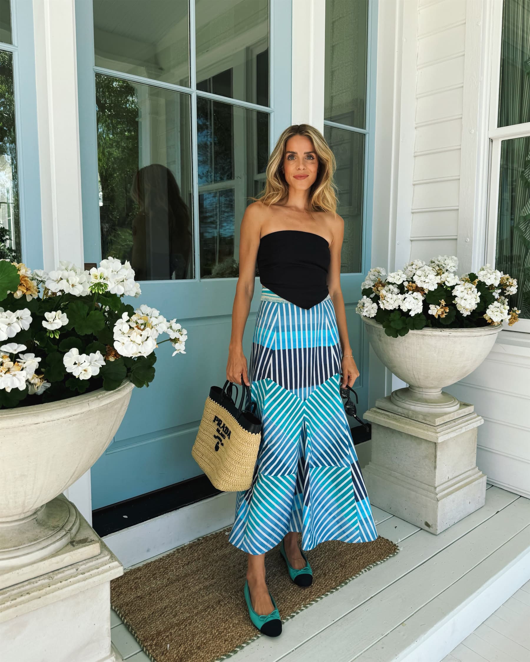 Garden Party Perfection