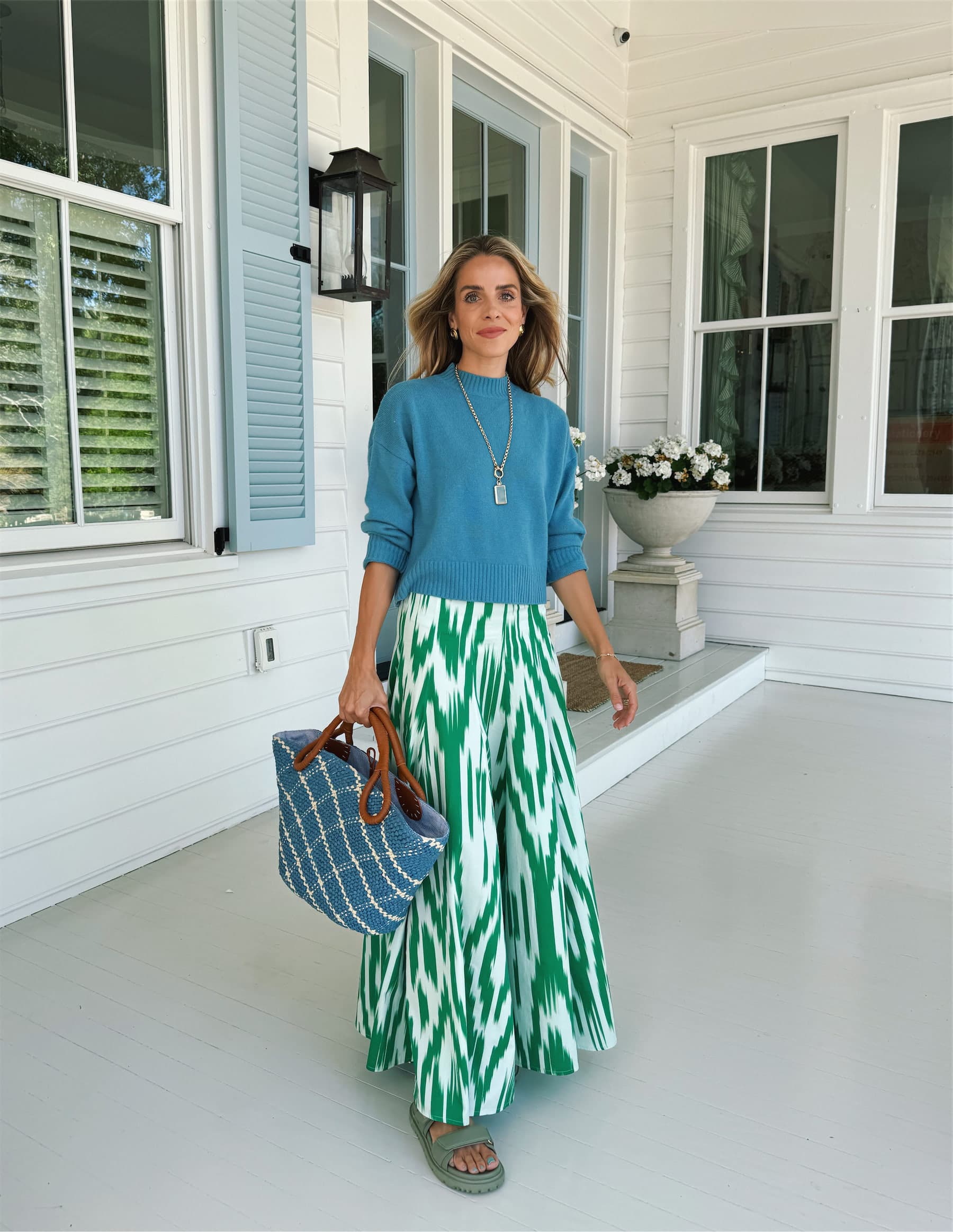 Fresh Air Freedom Found