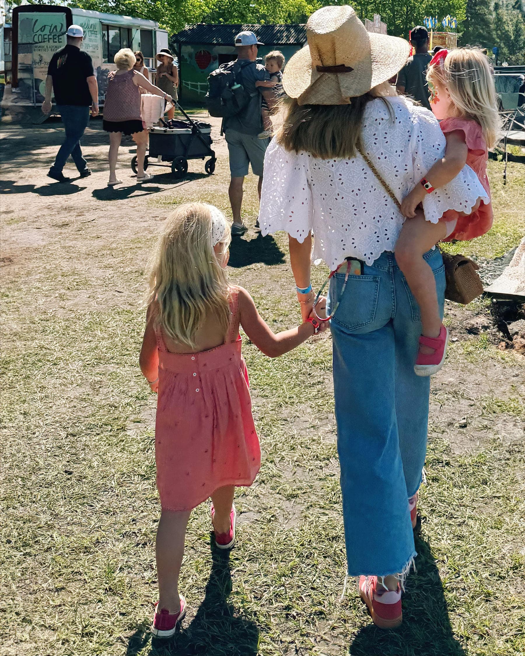 Barefoot Dreams, Sneaker Reality