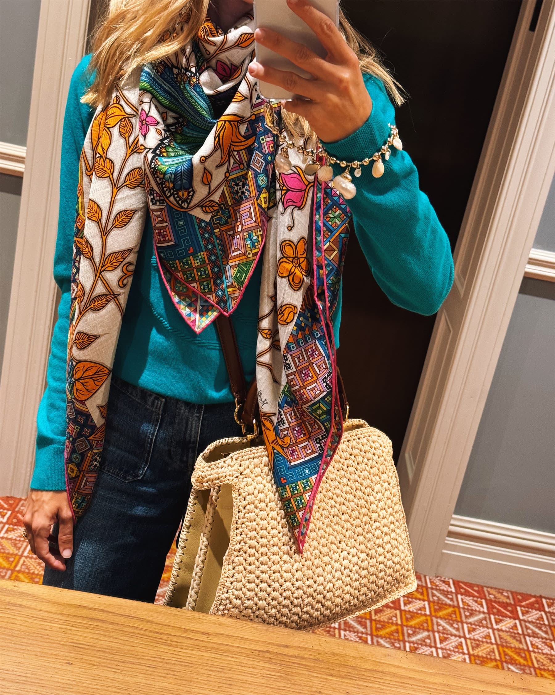 Spring Awakening Bohemian Dreams