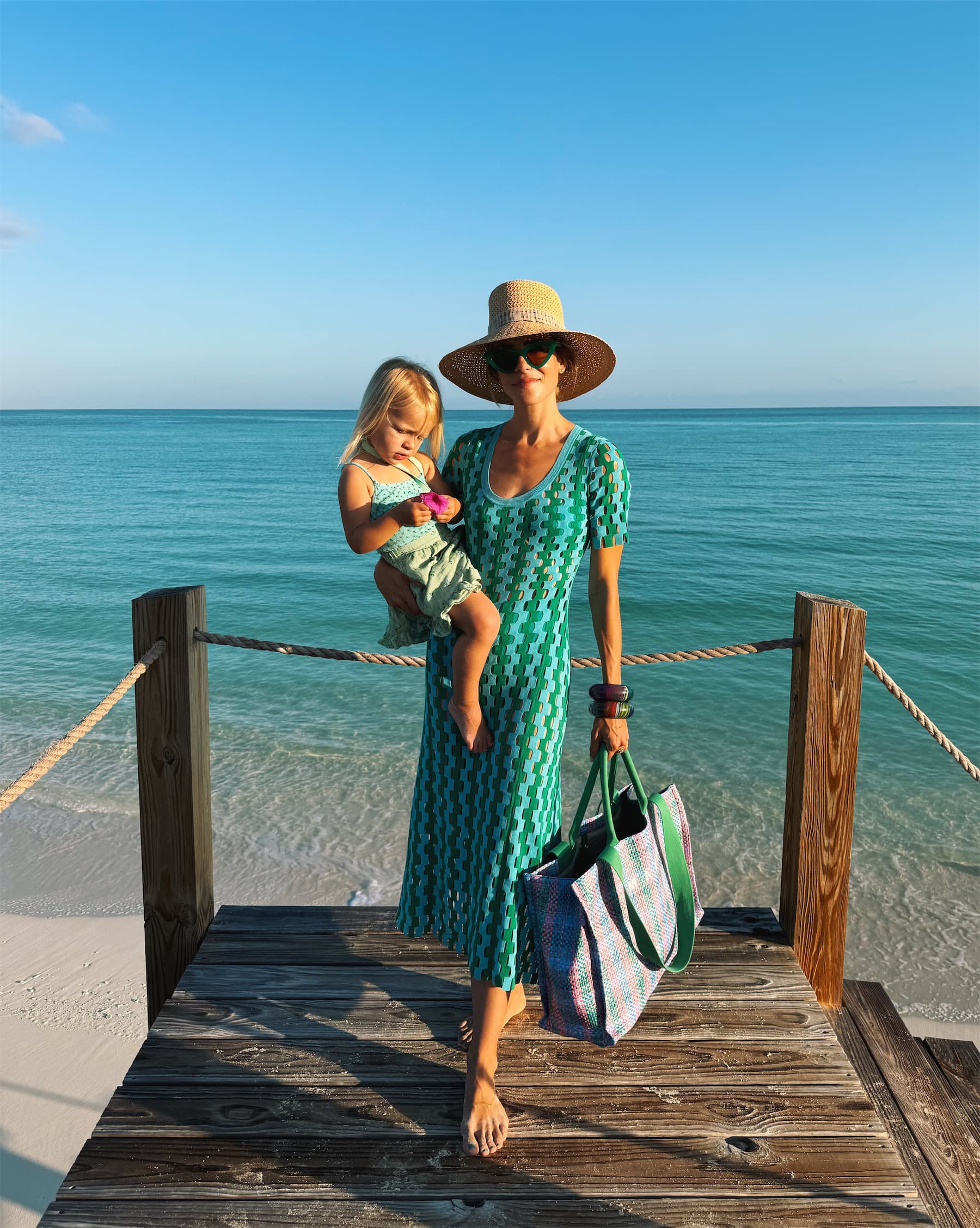 Endless Summer Escape Vibes