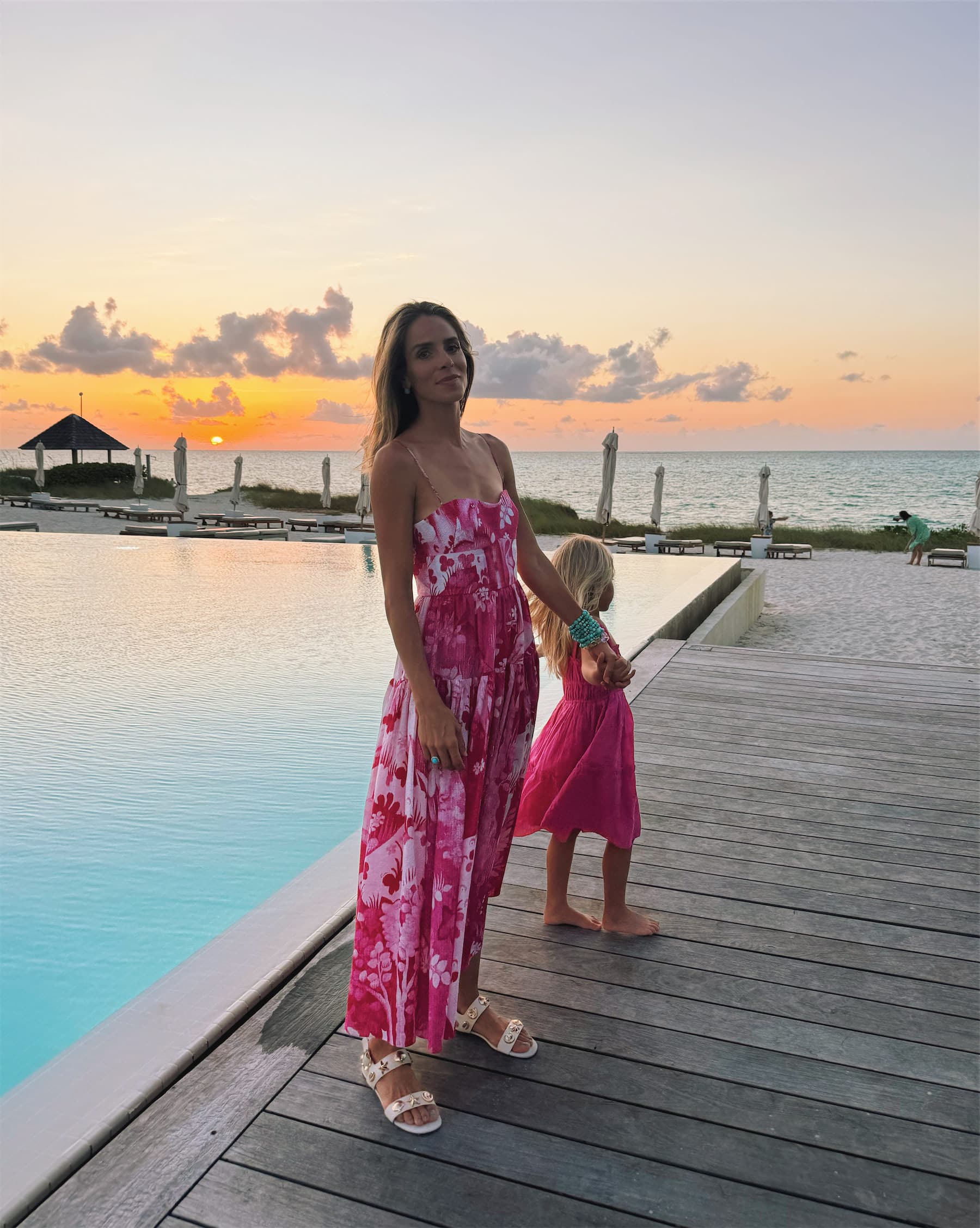 Summer Love in Paradise