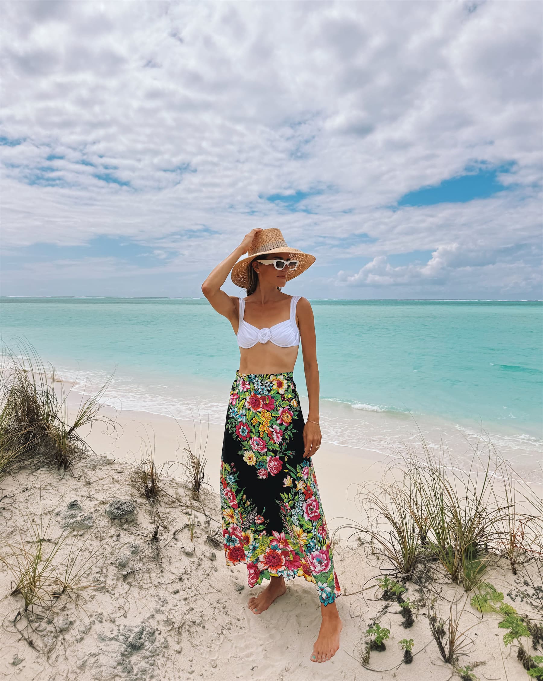 Endless Summer Bohemian Dreams