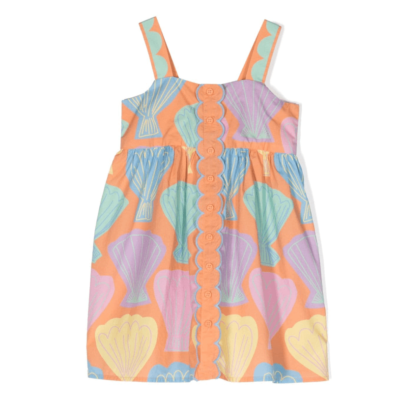 Stella Kids Dress