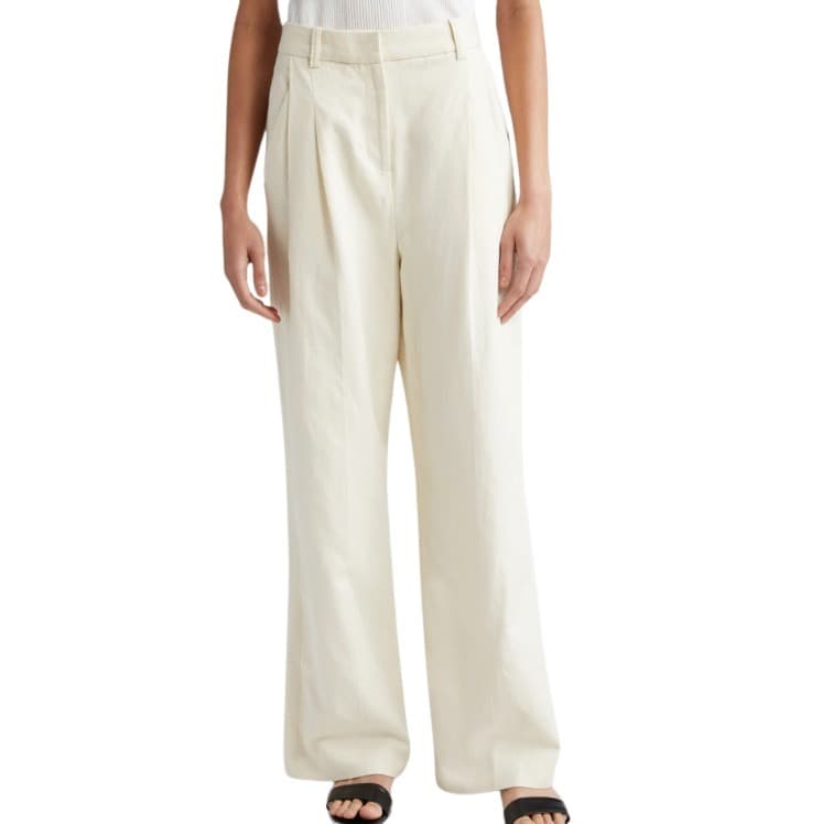 LouLou Studio Pants
