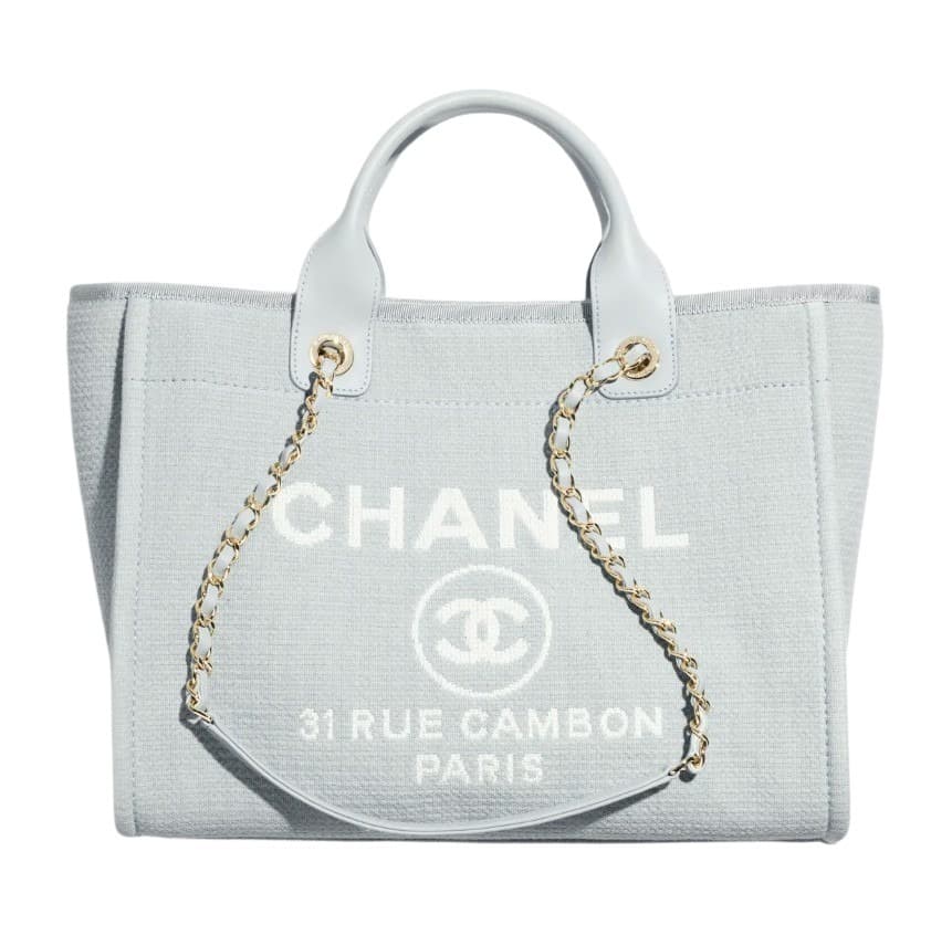 Chanel Tote