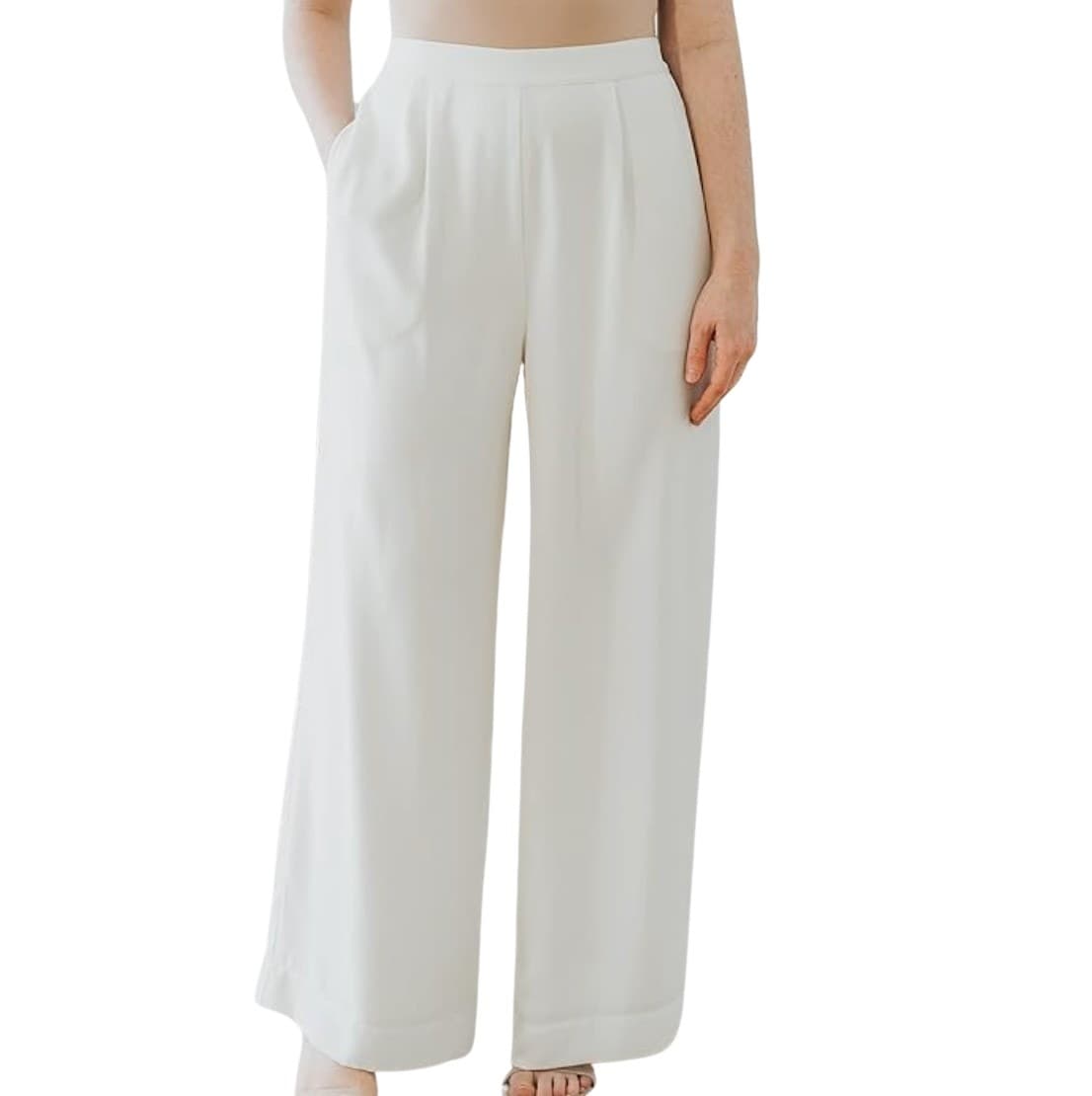 LouLou Studio Pants