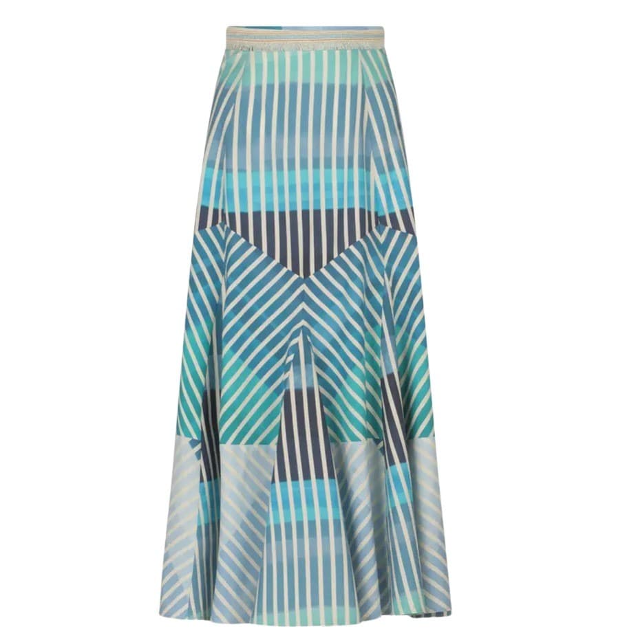Silvia Tcherassi Skirt