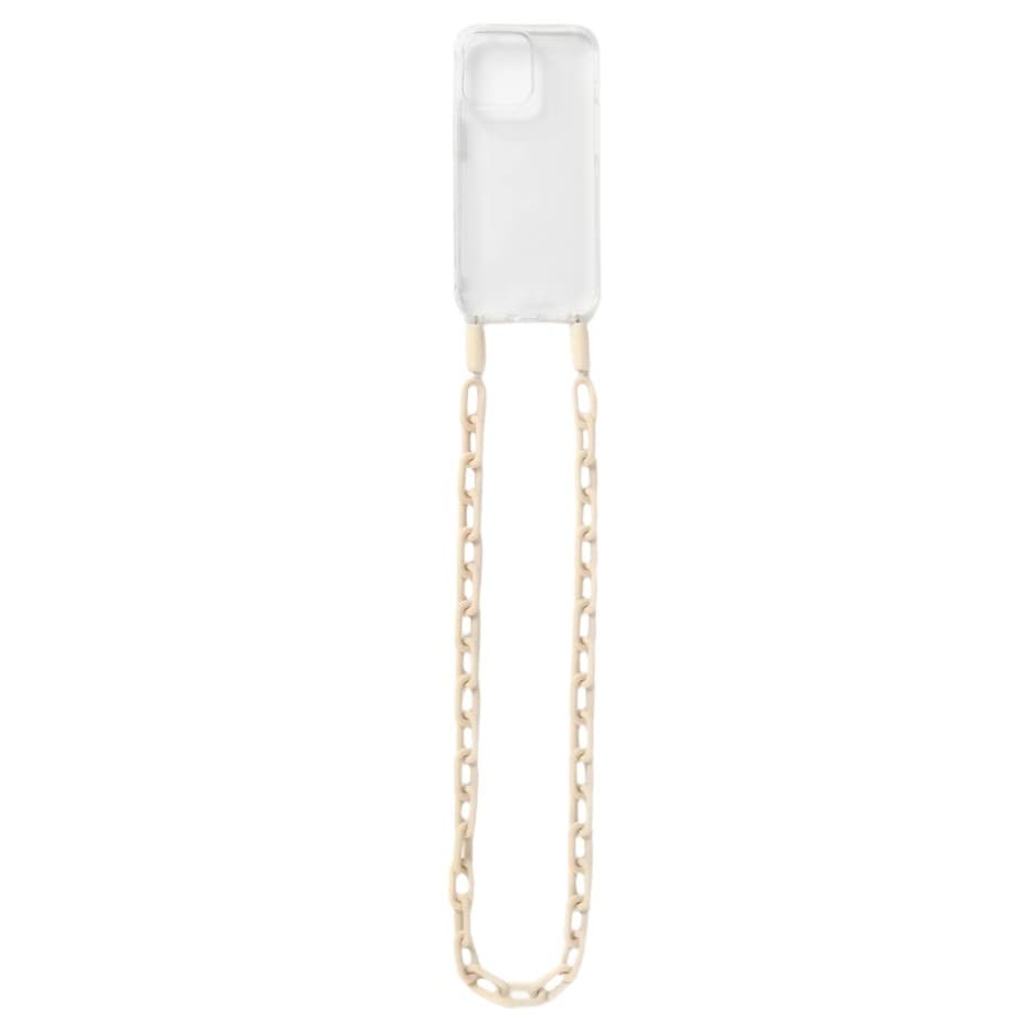 Ossa Phone Case & Chain