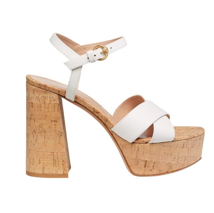 Gianvito Rossi Heels