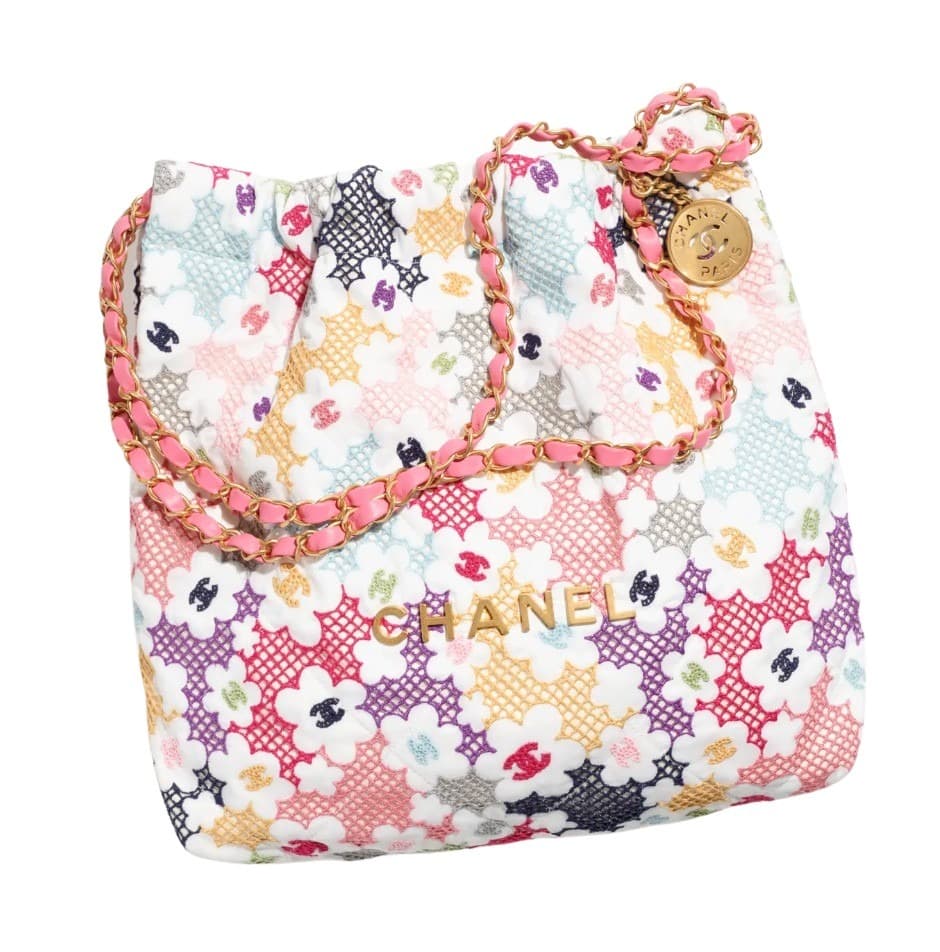 Chanel Bag