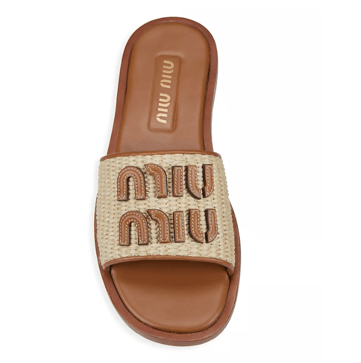 Miu Miu Sandals