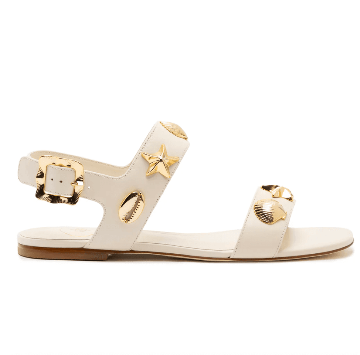 Larroude Sandals