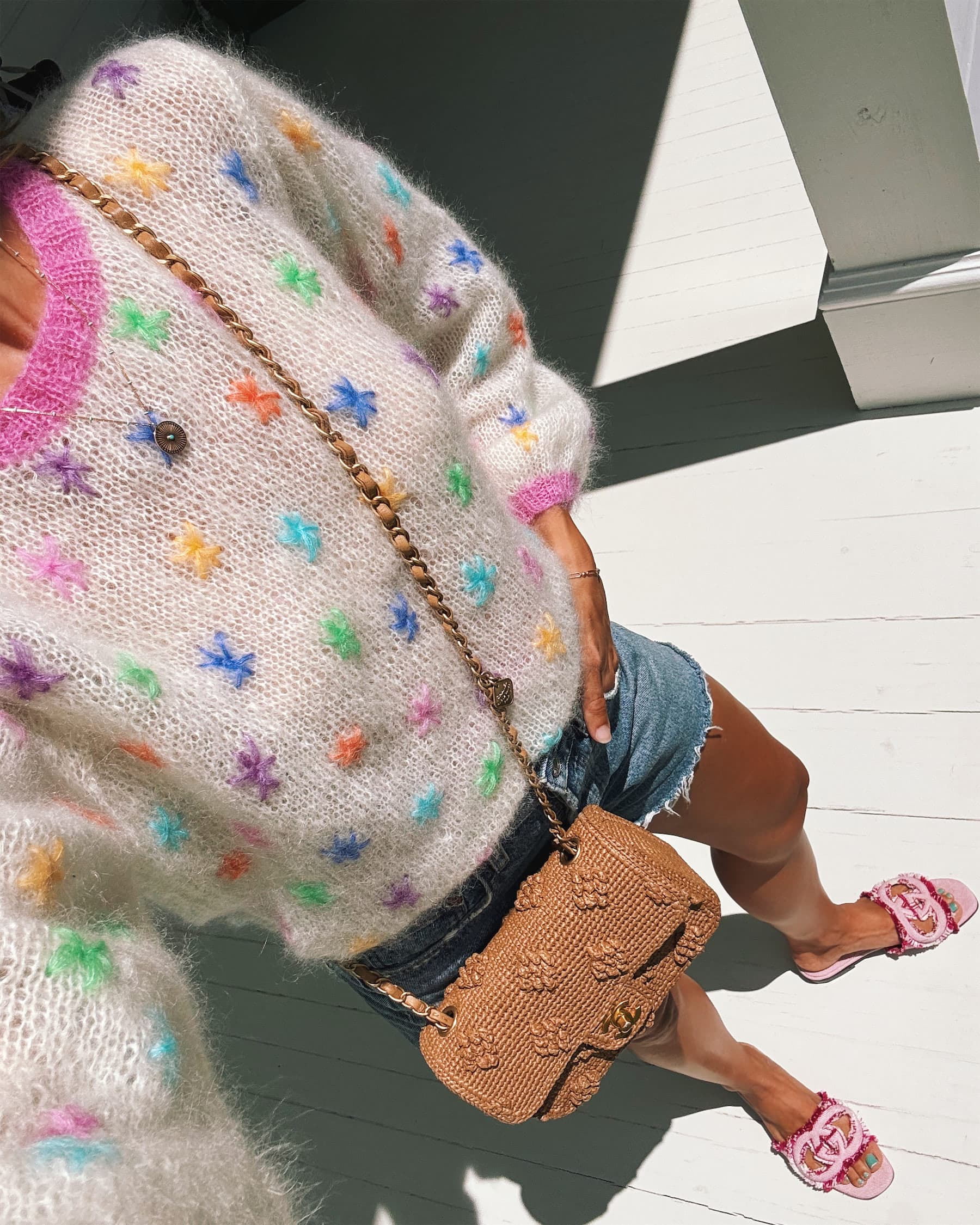 Spring Awakening Energy Burst