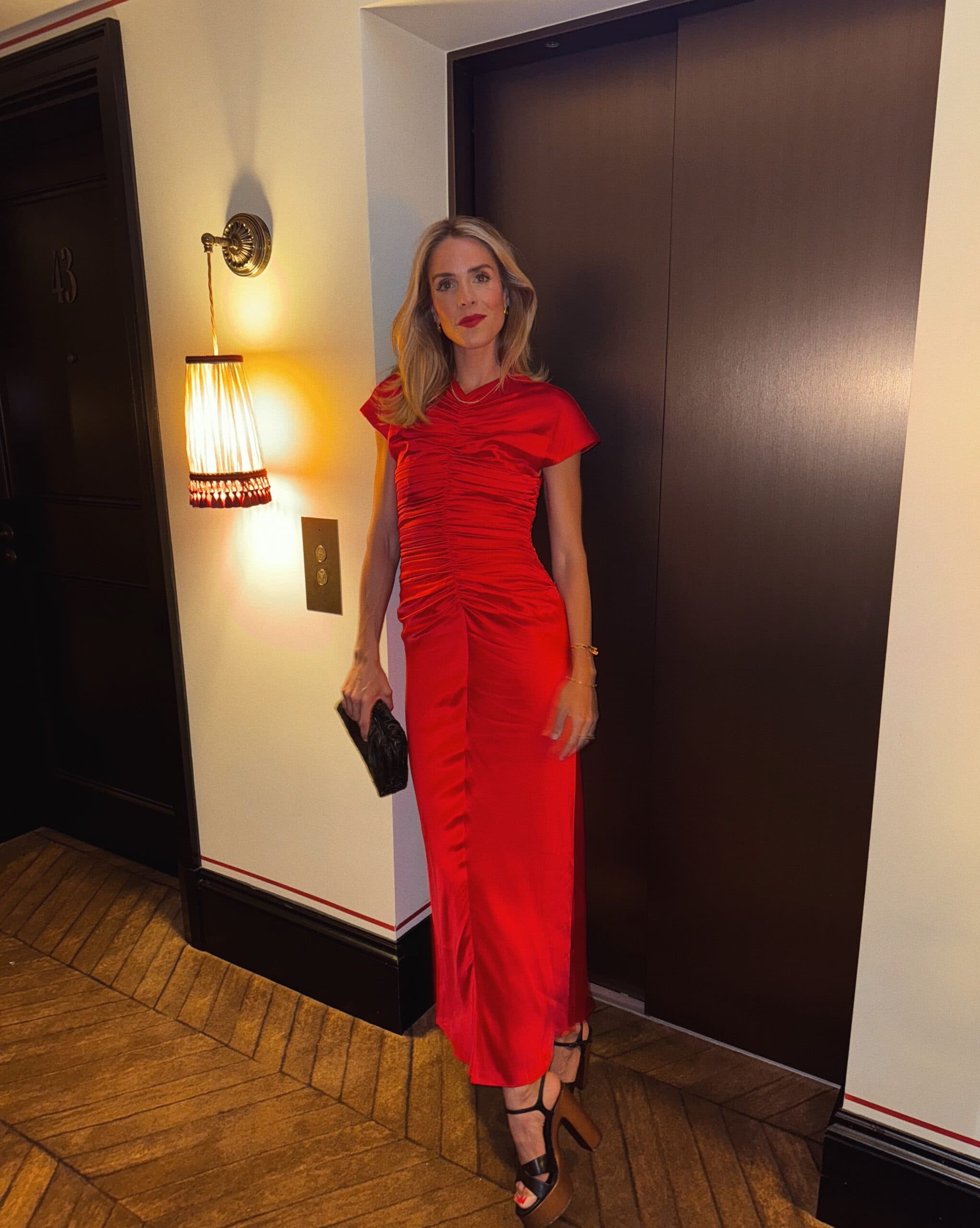 Power Meeting Confidence